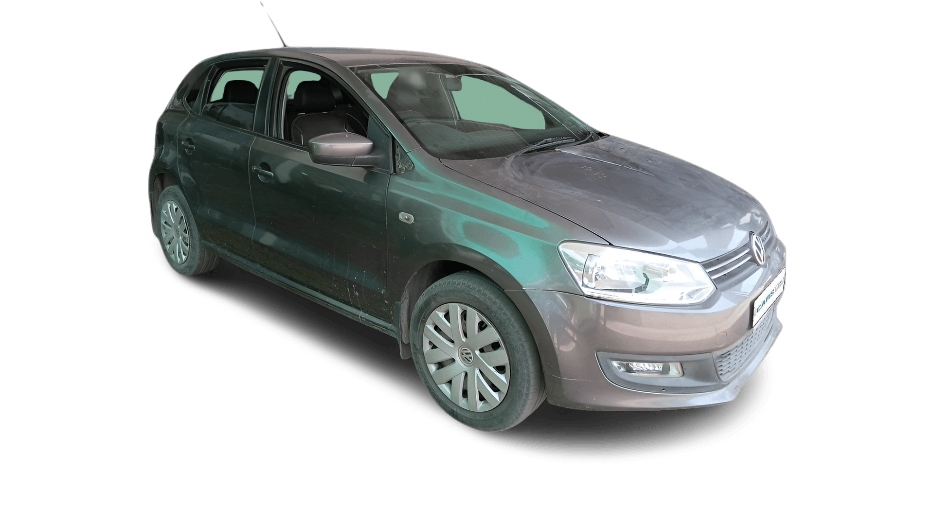 2014 Volkswagen Polo - Hatchback - Petrol - Manual - ₹2.75 lakh